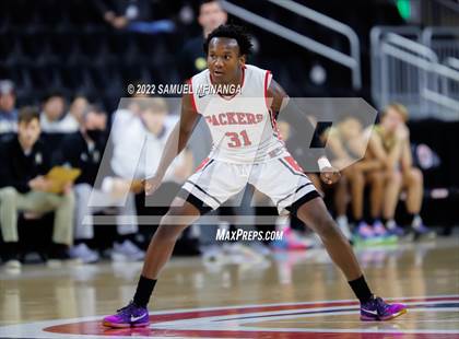 Thumbnail 1 in Omaha South vs. Burke photogallery.