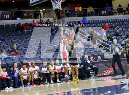 Thumbnail 1 in Omaha South vs. Burke photogallery.