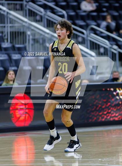 Thumbnail 1 in Omaha South vs. Burke photogallery.