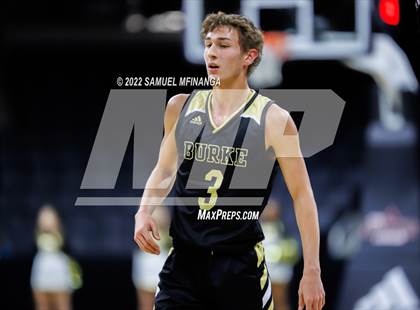 Thumbnail 3 in Omaha South vs. Burke photogallery.