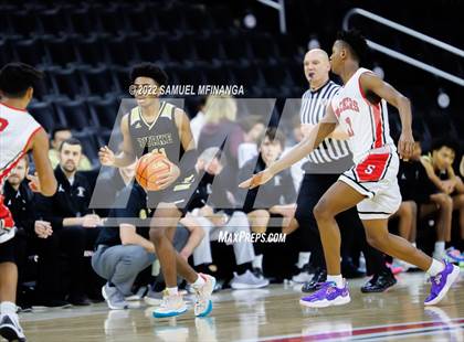 Thumbnail 2 in Omaha South vs. Burke photogallery.