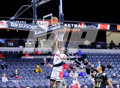 Thumbnail 1 in Omaha South vs. Burke photogallery.