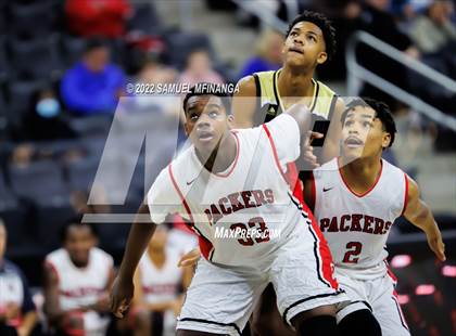 Thumbnail 1 in Omaha South vs. Burke photogallery.