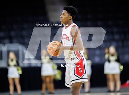 Thumbnail 1 in Omaha South vs. Burke photogallery.