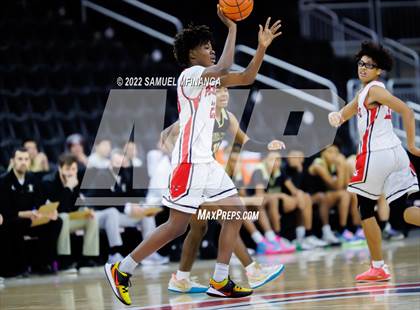 Thumbnail 1 in Omaha South vs. Burke photogallery.