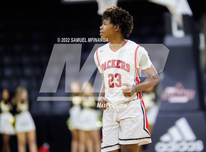 Thumbnail 3 in Omaha South vs. Burke photogallery.