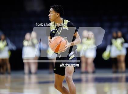 Thumbnail 1 in Omaha South vs. Burke photogallery.