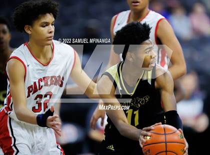 Thumbnail 3 in Omaha South vs. Burke photogallery.