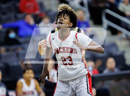 Thumbnail 3 in Omaha South vs. Burke photogallery.