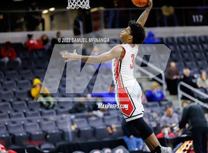 Thumbnail 1 in Omaha South vs. Burke photogallery.
