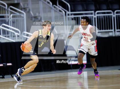 Thumbnail 1 in Omaha South vs. Burke photogallery.