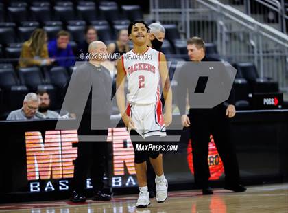 Thumbnail 2 in Omaha South vs. Burke photogallery.