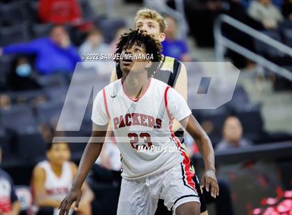 Thumbnail 2 in Omaha South vs. Burke photogallery.