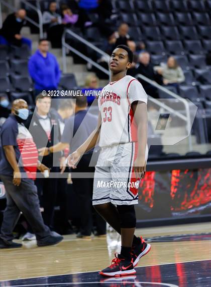 Thumbnail 2 in Omaha South vs. Burke photogallery.