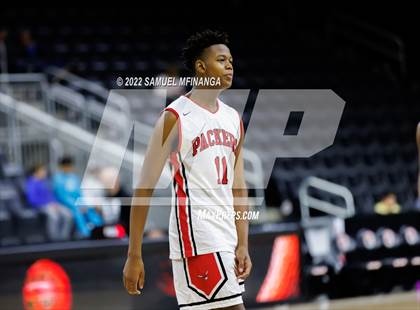 Thumbnail 1 in Omaha South vs. Burke photogallery.