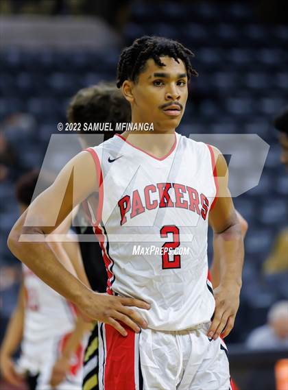 Thumbnail 1 in Omaha South vs. Burke photogallery.