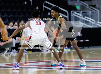 Thumbnail 3 in Omaha South vs. Burke photogallery.