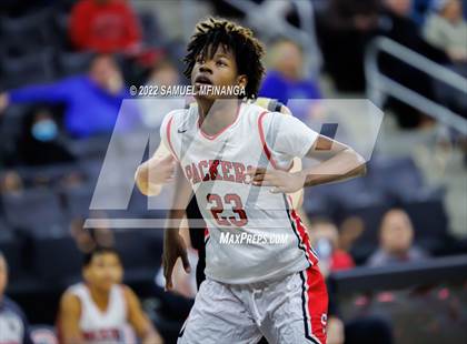 Thumbnail 1 in Omaha South vs. Burke photogallery.
