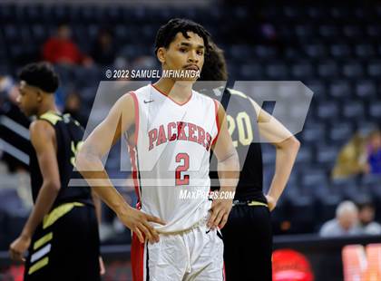 Thumbnail 3 in Omaha South vs. Burke photogallery.