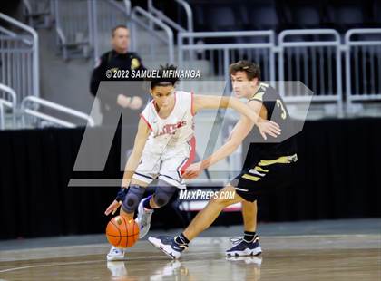 Thumbnail 3 in Omaha South vs. Burke photogallery.