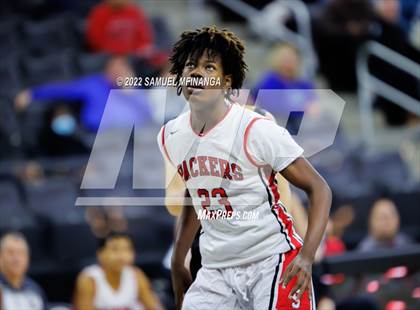 Thumbnail 2 in Omaha South vs. Burke photogallery.
