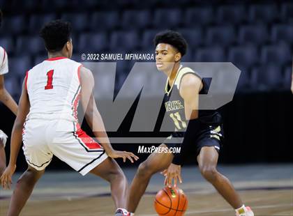 Thumbnail 3 in Omaha South vs. Burke photogallery.