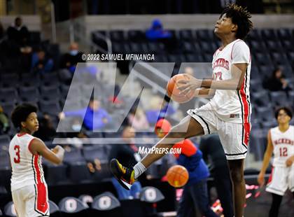Thumbnail 2 in Omaha South vs. Burke photogallery.