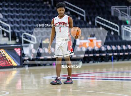 Thumbnail 2 in Omaha South vs. Burke photogallery.