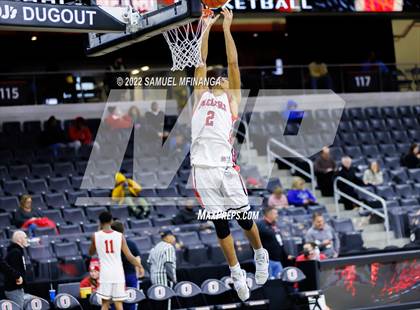 Thumbnail 3 in Omaha South vs. Burke photogallery.