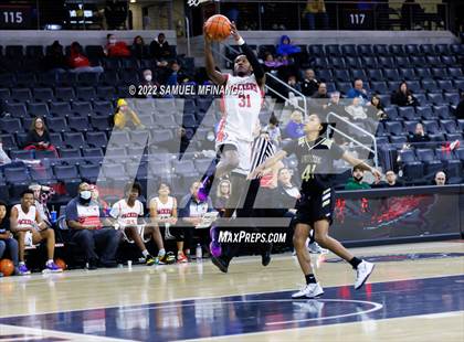 Thumbnail 2 in Omaha South vs. Burke photogallery.