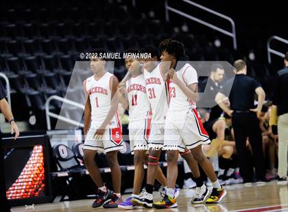Thumbnail 2 in Omaha South vs. Burke photogallery.