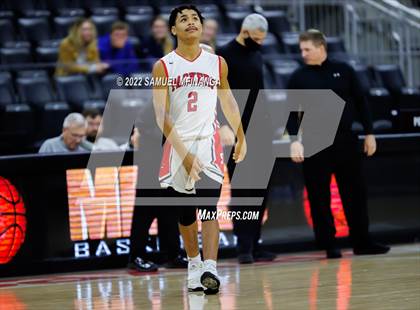 Thumbnail 3 in Omaha South vs. Burke photogallery.