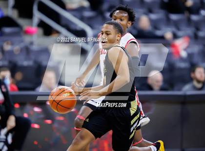 Thumbnail 3 in Omaha South vs. Burke photogallery.