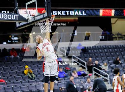 Thumbnail 2 in Omaha South vs. Burke photogallery.