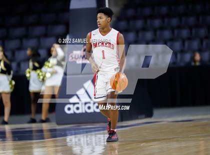 Thumbnail 2 in Omaha South vs. Burke photogallery.