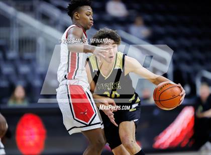 Thumbnail 2 in Omaha South vs. Burke photogallery.