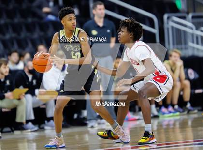 Thumbnail 3 in Omaha South vs. Burke photogallery.