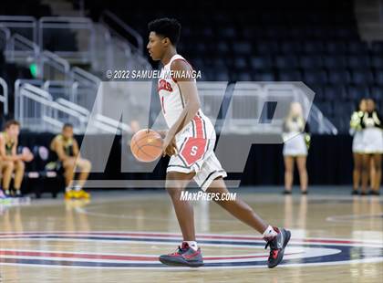 Thumbnail 2 in Omaha South vs. Burke photogallery.