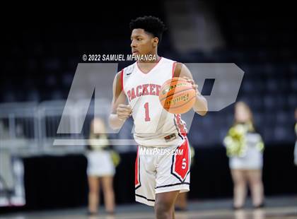 Thumbnail 1 in Omaha South vs. Burke photogallery.