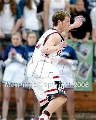 Thumbnail 1 in Capital Christian vs. Modesto Christian (SJS D5 Final) photogallery.
