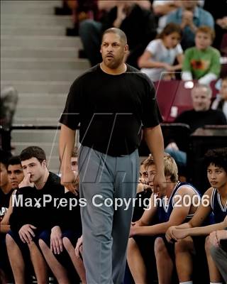 Thumbnail 1 in Capital Christian vs. Modesto Christian (SJS D5 Final) photogallery.