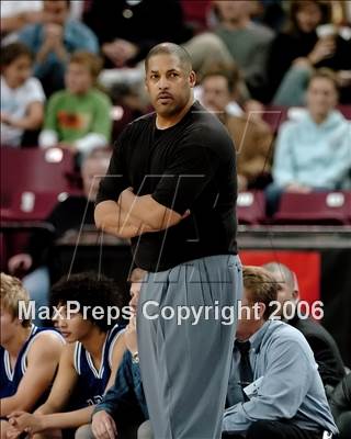 Thumbnail 3 in Capital Christian vs. Modesto Christian (SJS D5 Final) photogallery.