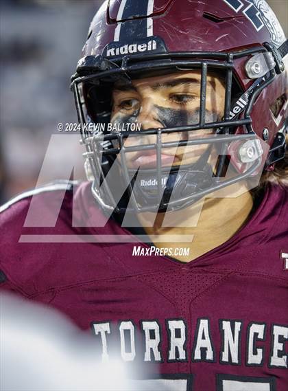 Thumbnail 2 in Rio Hondo Prep @ Torrance photogallery.