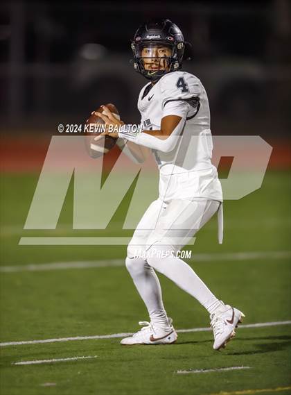 Thumbnail 1 in Rio Hondo Prep @ Torrance photogallery.