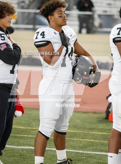 Thumbnail 3 in Rio Hondo Prep @ Torrance photogallery.