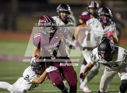 Thumbnail 1 in Rio Hondo Prep @ Torrance photogallery.