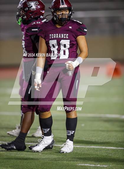 Thumbnail 2 in Rio Hondo Prep @ Torrance photogallery.
