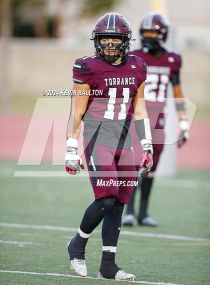 Thumbnail 1 in Rio Hondo Prep @ Torrance photogallery.