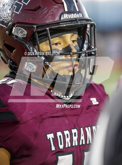 Thumbnail 1 in Rio Hondo Prep @ Torrance photogallery.