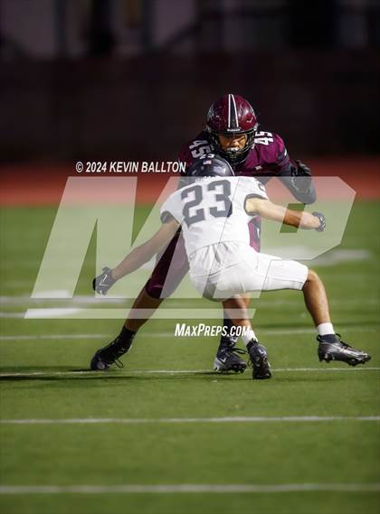 Thumbnail 1 in Rio Hondo Prep @ Torrance photogallery.
